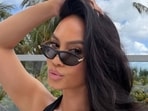 Daphne Joy addressed the alleged video with Diddy even as people flocked to her Instagram account. 