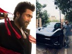 కరుప్పు విక్టరీ జోష్ లో కార్లు గిఫ్ట్ ఇచ్చిన సూర్య(x)