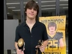 Who was Austin Metcalf? 5 things to know about slain Texas student ahead of Karmelo Anthony's trial