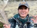 Who was Melissa Casias? Remains of missing LANL employee found in New Mexico forest
