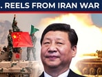 Images of a mysterious seven-wheeled Chinese armored vehicle have sparked speculation about Beijing’s next-generation tank ambitions. Images of a mysterious seven-wheeled Chinese armored vehicle have sparked speculation about Beijing’s next-generation tank ambitions.