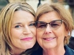 Savannah Guthrie had asked brother Camron at one time if her fame had led to their mother, Nancy Guthrie's kidnapping. 