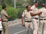 Her body was discovered in a mango orchard in Narhada village on Saturday morning, triggering a major police investigation.