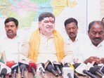 మంత్రి పొన్నం ప్రభాకర్