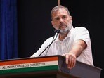 ఫోన్లతో సీబీఎస్‌ఈ జవాబు పత్రాల స్కానింగ్: రాహుల్ గాంధీ సంచలన ఆరోపణలు