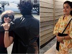 Rashmika Vijay Japan Vacation: జపాన్ వీధుల్లో రష్మిక-విజయ్ హంగామా.. ట్రెండింగ్‌లో వెకేషన్ పిక్స్!(Instagram/@rashmika_mandanna)