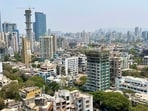 Mumbai real estate market recorded 12,315 property registrations in May 2026, up 7% year-on-year, marking the highest number of registrations for the month of May in the past 14 years, (Photo for representational purposes only)