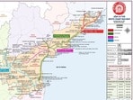దక్షిణ కోస్తా రైల్వే