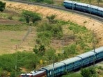 వీక్లీ స్పెషల్ ట్రైన్స్ (ఫైల్ ఫొటో)