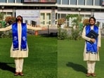A doctor shared how nine years at AIIMS Delhi shaped his journey.