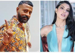 স্রেফ শিকার নাকি অপরাধের অংশীদার? ২০০ কোটির তোলাবাজি মামলায় ‘অভিযুক্ত’ জ্যাকলিন