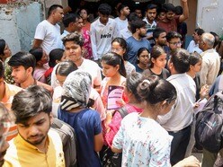 JEE Advanced 2026 Results: జేఈఈ అడ్వాన్స్‌డ్ ఫలితాలు విడుదల