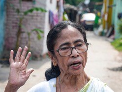 BJP-কে হুঁশিয়ারি মমতা বন্দ্যোপাধ্যায়-র 