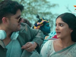 প্রথম দেখাতেই বিধবা কুমকুমে মুগ্ধ আদৃত! এবার জলসার পর্দায় উচ্ছেবাবু, নায়িকা কে?