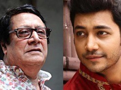 রঞ্জিত মল্লিকের ভূমিকায় ধরা দেবেন রোহন