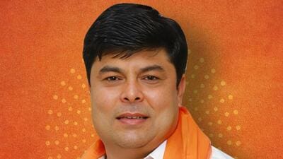 Shinde makes calculated choice in candidate pick for Parbhani-Hingoli