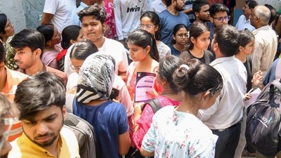 JEE Advanced 2026 Results: జేఈఈ అడ్వాన్స్డ్ ఫలితాలు విడుదల (Pappi Sharma) JEE Advanced 2026 Results: జేఈఈ అడ్వాన్స్డ్ ఫలితాలు విడుదల (Pappi Sharma)