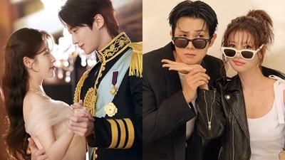JioHotstar K-Dramas: జియోహాట్‌స్టార్ సర్‌ప్రైజ్.. సైలెంట్‌గా వచ్చేసిన ఆ రెండు సూపర్ హిట్ కే-డ్రామాలు (Disney+)