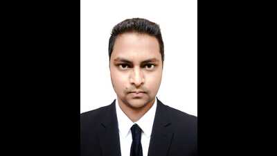 P Koushik Reddy (File)