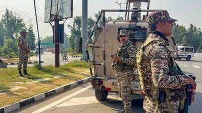 ISI-র 'ব্লুপ্রিন্ট' ফাঁস! (PTI) ISI-র 'ব্লুপ্রিন্ট' ফাঁস! (PTI)