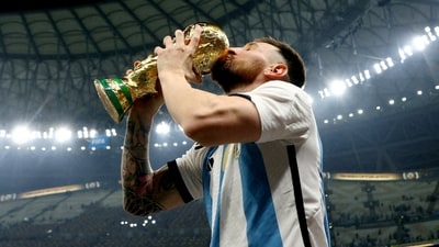 FIFA World Cup 2026 finally gets a broadcaster in India (REUTERS)