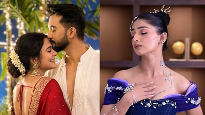 শুভ্রজিৎ-দীপান্বিতার ঝামেলা! নায়ক-পত্নী প্রিয়াঙ্কার জন্যই রাহুল-রাহির ‘বাওয়াল’? শুভ্রজিৎ-দীপান্বিতার ঝামেলা! নায়ক-পত্নী প্রিয়াঙ্কার জন্যই রাহুল-রাহির ‘বাওয়াল’?