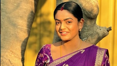 కార్తీక దీపం దీప రెమ్యునరేషన్ తెలిస్తే షాక్ అవాల్సిందే (instagram-Premi Vineeth Bhatt) కార్తీక దీపం దీప రెమ్యునరేషన్ తెలిస్తే షాక్ అవాల్సిందే (instagram-Premi Vineeth Bhatt)