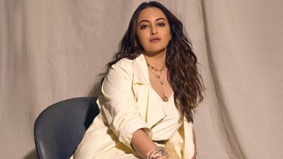 Sonakshi Sinha emphasises that true confidence comes from self-acceptance and authenticity. (Instagram) Sonakshi Sinha emphasises that true confidence comes from self-acceptance and authenticity. (Instagram)