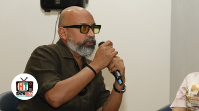 Suresh Triveni is the director of films like Maa Behen, Subedaar, and Jalsa. Suresh Triveni is the director of films like Maa Behen, Subedaar, and Jalsa.
