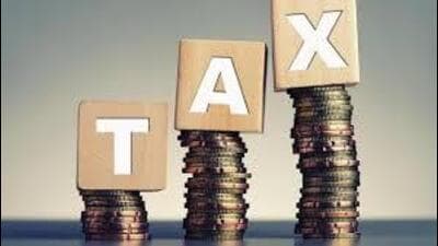 The civic body had offered a 20% rebate on residential properties and 10% on commercial, provided taxpayers cleared their dues within the stipulated assessment period. (HT File)