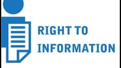The pendency is being aggravated by a shortage of commissioners and vacant posts, the report reveals. (File) The pendency is being aggravated by a shortage of commissioners and vacant posts, the report reveals. (File)
