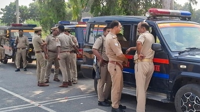 Police said they inspected the scene and sent the body for postmortem examination after completing inquest proceedings. (Representational Photo) Police said they inspected the scene and sent the body for postmortem examination after completing inquest proceedings. (Representational Photo)