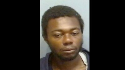 John Elijah Matthews was identified as the attacker after the MARTA stabbing attack which claimed the life of Margaret Swan. (X/@RealKeatonHobby)