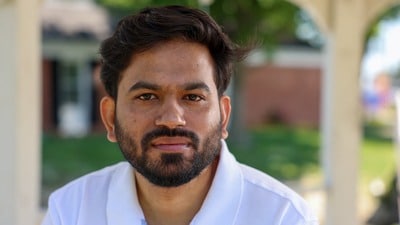 విద్యాశాఖ మంత్రి రాజీనామాకు డిమాండ్: జూన్ 6న ఢిల్లీలో సీజెపీ వ్యవస్థాపకుడి నిరసన