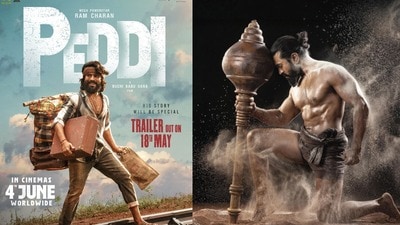 Peddi Business: పెద్ది టార్గెట్ రూ.200 కోట్లకుపైనే.. రామ్ చరణ్ స్పోర్ట్స్ డ్రామా బ్రేక్ ఈవెన్ అందుకుంటుందా? సవాళ్లు ఇవే Peddi Business: పెద్ది టార్గెట్ రూ.200 కోట్లకుపైనే.. రామ్ చరణ్ స్పోర్ట్స్ డ్రామా బ్రేక్ ఈవెన్ అందుకుంటుందా? సవాళ్లు ఇవే