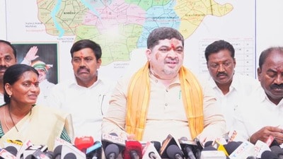 మంత్రి పొన్నం ప్రభాకర్ మంత్రి పొన్నం ప్రభాకర్