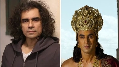 অভিনেতার ওপর আস্থা রাখছেন ইমতিয়াজ?