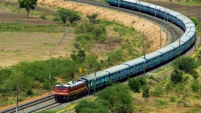 వీక్లీ స్పెషల్ ట్రైన్స్ (ఫైల్ ఫొటో) వీక్లీ స్పెషల్ ట్రైన్స్ (ఫైల్ ఫొటో)