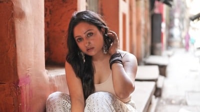 নতুন সম্পর্কে জড়ালেন তন্বী?