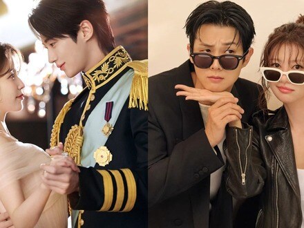 JioHotstar K-Dramas: జియోహాట్‌స్టార్ సర్‌ప్రైజ్.. సైలెంట్‌గా వచ్చేసిన ఆ రెండు సూపర్ హిట్ కే-డ్రామాలు
