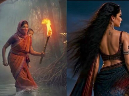 একই দিনে দু'টি সিরিয়ালের প্রমো প্রকাশ্যে, ‘এনে রাখবেন কোথায়?’ প্রশ্ন দর্শকদের