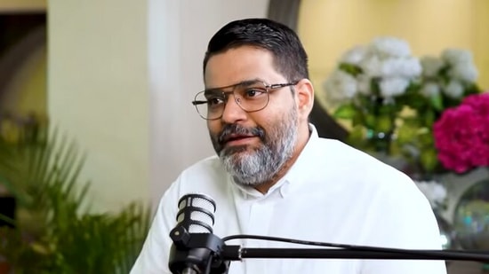 The Liver Doc said salaries for new hepatologists depend on hospitals, academics and programme success. (YouTube/The Nachiket Bhatia Show)