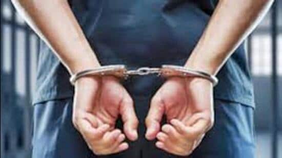 The accused was identified as Mohammad Sheikh, a resident of Khudadadpur village under Nizamabad police station in Azamgarh district. (For representation)