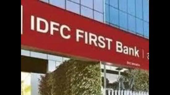 The illegally transferred funds were utilised for further transfer to financiers Rajat Dahra and Swati Tomar among others. (HT File)