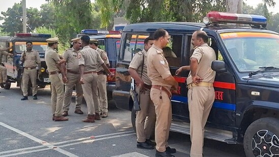 Police said they inspected the scene and sent the body for postmortem examination after completing inquest proceedings. (Representational Photo)