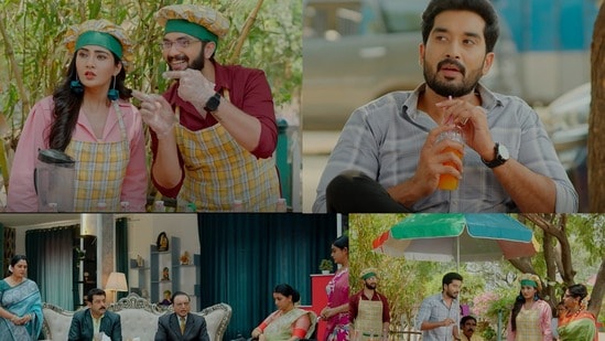 కార్తీక దీపం 2 టుడే ఎపిసోడ్ (jiohotstar)