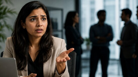 A recent incident saw employees raise job security concerns. ((Representational Image))