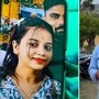 লখনউয়ে জনপ্রিয় ইনফ্লুয়েন্সারের রহস্যমৃত্যু(সৌজন্যে টুইটার)