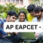 ఏపీ ఈఏపీసెట్ 2026