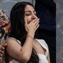 ఆర్సీబీ స్టార్ విరాట్ కోహ్లి భార్య అనుష్క శర్మ సెలబ్రేషన్స్ వైరల్